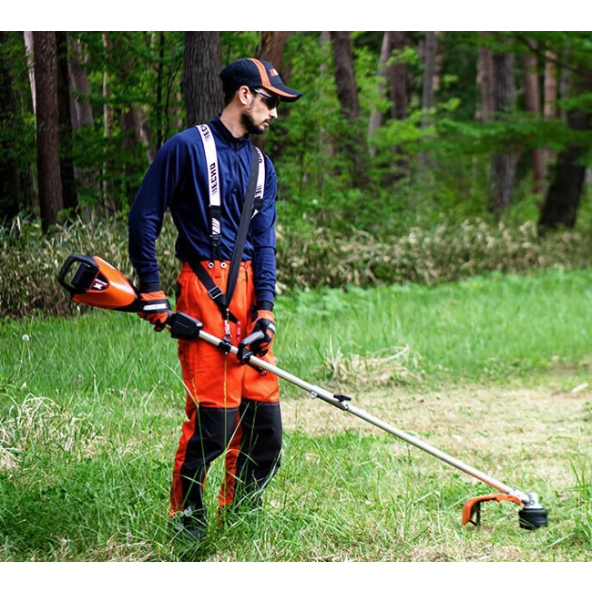 Vendita online Attacco decespugliatore per DPAS-2600